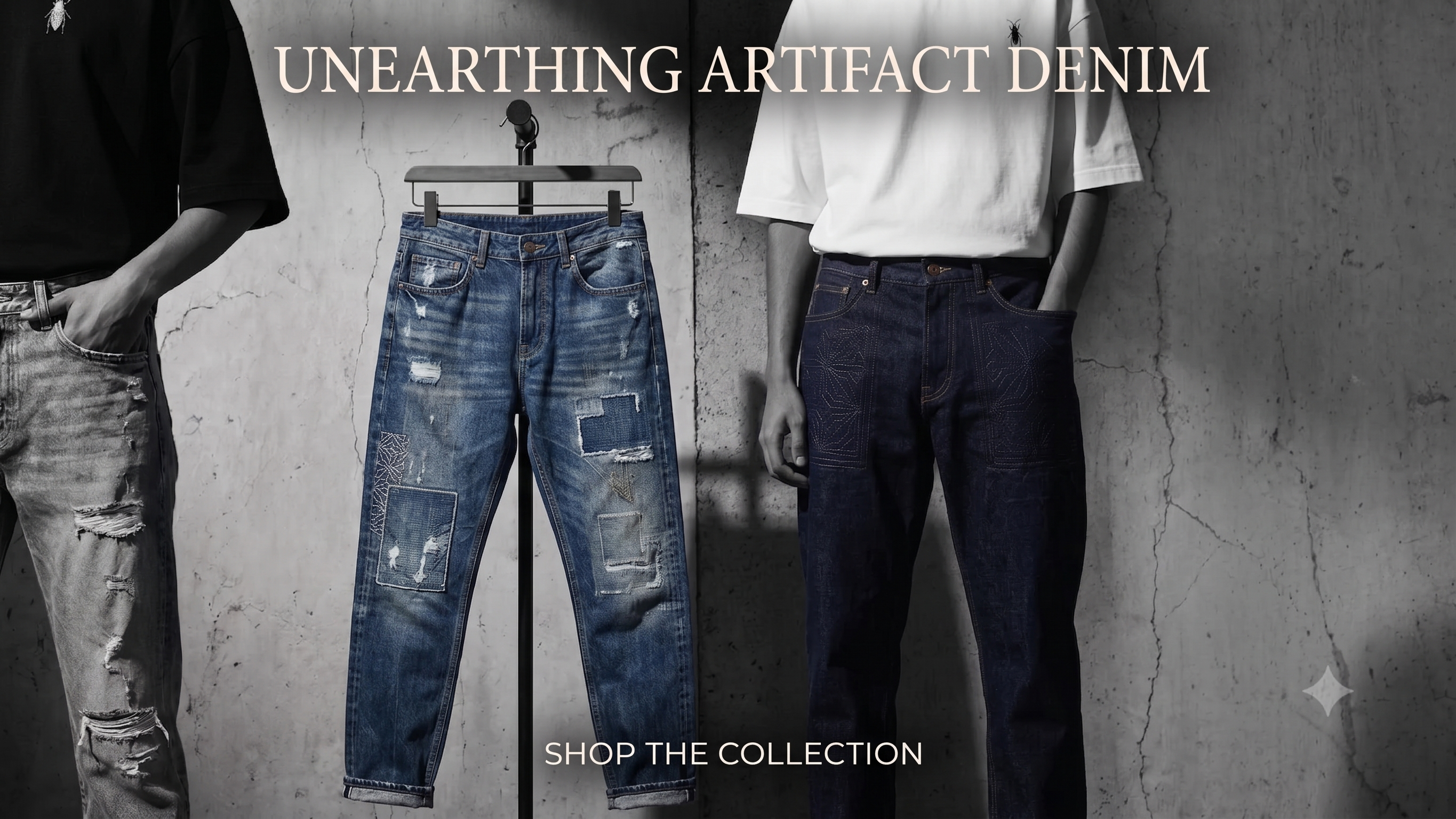 Denim Made Better