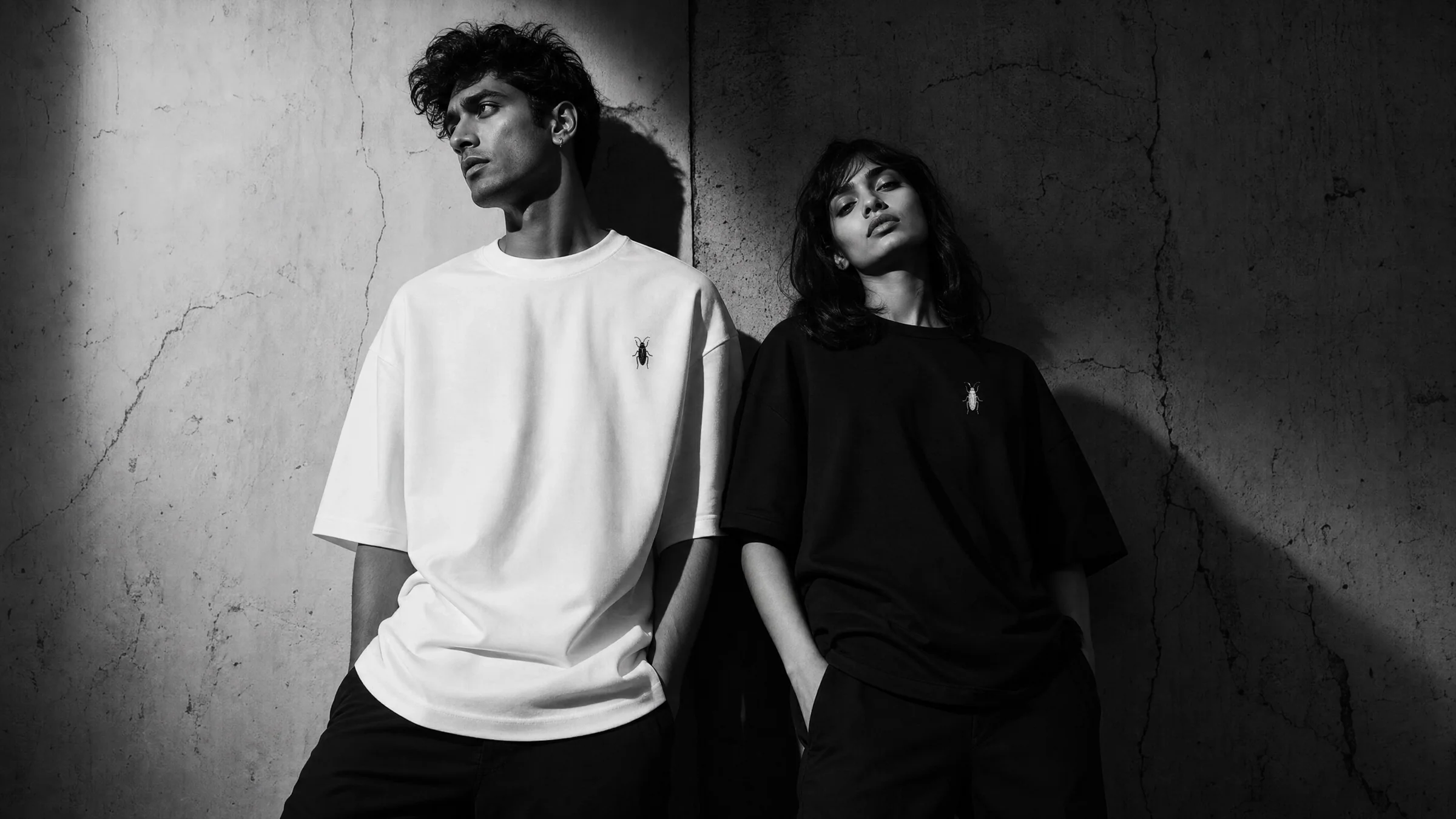 Wear the Rebellion Premium streetwear for those who dare to stand out