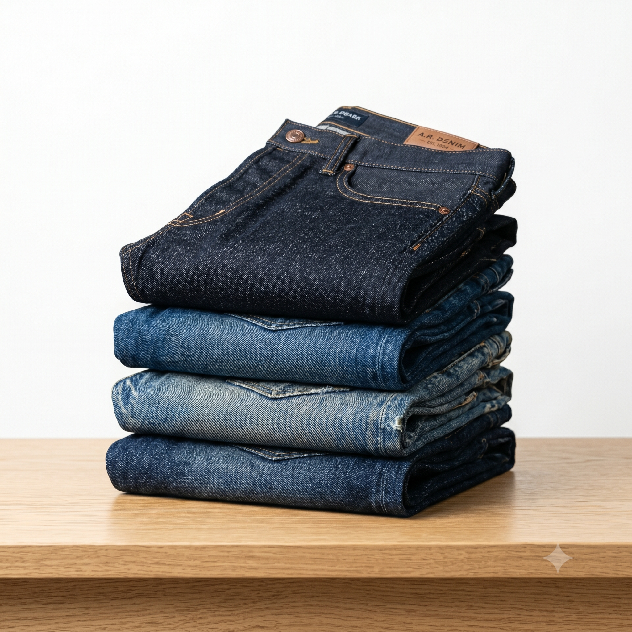 Regular Fit Jeans