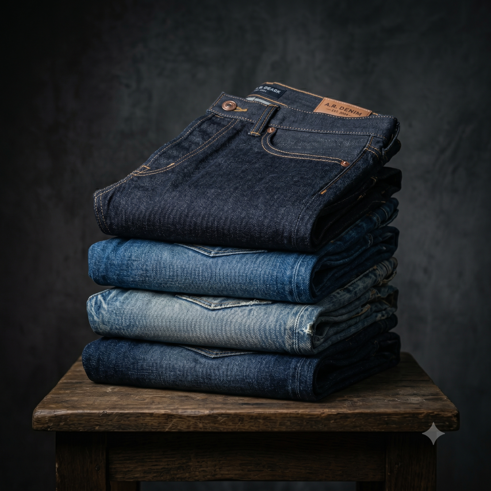 Slim Fit Jeans